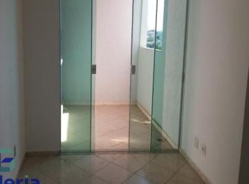 img0 · Apartamento com 3 quartos para alugar, 75m² - Jardim Anhanguera