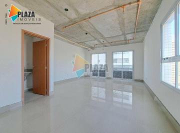 Comercial · 39m² · 1 Vaga · Sala à venda, 39 m² por R$ 459.900,00 - Boqueirão - Praia Grande/SP