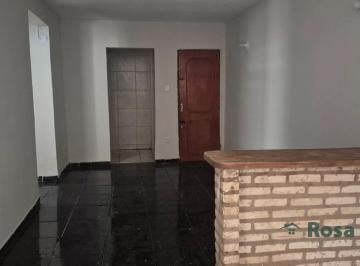 Apartamento · 40m² · 2 Quartos · 1 Vaga · Apartamento Térreo para venda no Residencial São Carlos, Cuiabá