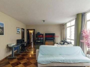 Apartamento · 173m² · 3 Quartos · 1 Vaga · Apartamento com 3 dormitórios à venda, 173 m² por R$ 1.275.000,00 - Parque Santa Cecília - São Paulo