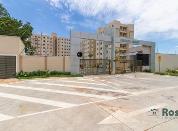 Apartamento · 42m² · 2 Quartos · 1 Vaga · Apartamento para aluguel, - Selecione - Bairro, Cuiabá
