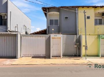 Casa · 87m² · 3 Quartos · 2 Vagas · Casa para venda CENTRO SUL VÁRZEA GRANDE