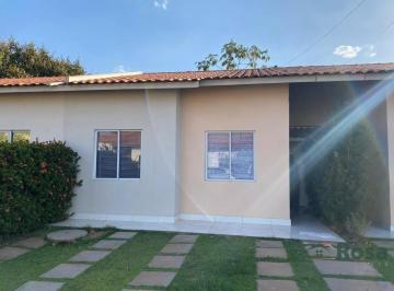 Casa · 45m² · 2 Quartos · 2 Vagas · Casa em condomínio para venda, 2 quarto(s), Guarita, Varzea Grande