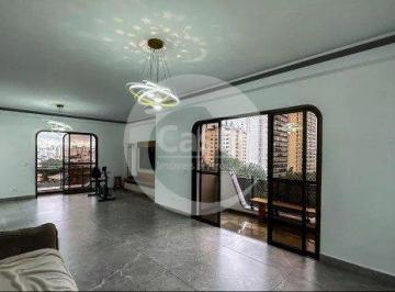 Apartamento · 220m² · 4 Quartos · 3 Vagas · Apartamento em Mooca
