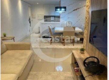 Apartamento · 90m² · 3 Quartos · 2 Vagas · Apartamento em Vila Ema