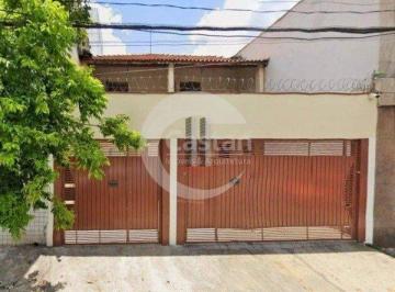 Casa · 180m² · 7 Quartos · 2 Vagas · Sobrado em Mooca