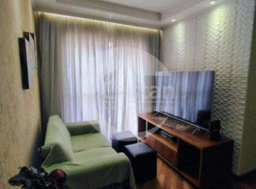 Apartamento · 63m² · 3 Quartos · 1 Vaga · Apartamento em Vila Ema