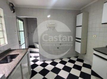 Casa · 72m² · 3 Quartos · Sobrado em Vila Prudente