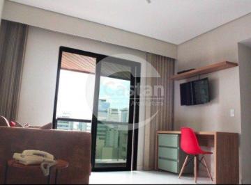 Apartamento · 47m² · 1 Quarto · 1 Vaga · Apartamento em Jardim Paulistano