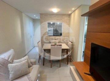 Apartamento · 47m² · 2 Quartos · 1 Vaga · Apartamento em Parque São Lucas