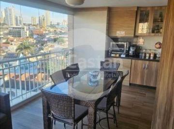 Apartamento · 123m² · 3 Quartos · 2 Vagas · Apartamento em Vila Carrão