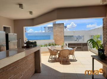Apartamento · 279m² · 3 Quartos · 2 Vagas · Cobertura com 3 quartos no Setor Bela Vista