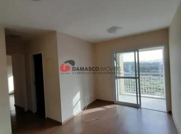 Apartamento · 70m² · 2 Quartos · 1 Vaga · Apartamento em Fundação