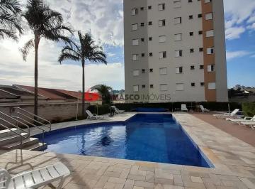 Apartamento · 60m² · 2 Quartos · 1 Vaga · Apartamento em Fundação