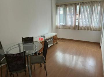 Apartamento · 60m² · 1 Quarto · Apartamento em Santa Paula