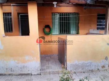 Casa · 50m² · 1 Quarto · Casa em Olímpico