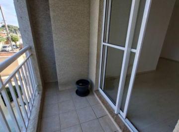Apartamento · 62m² · 2 Quartos · 2 Vagas · Apartamento com 2 quartos para alugar, 62 m² por R$ 2.720/mês - Vila Rosália - Guarulhos/SP
