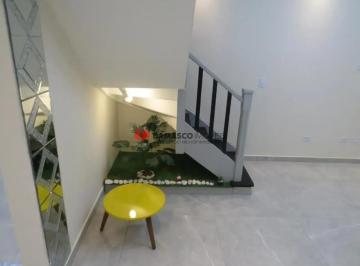 Casa en Venda de 3 quartos Santo Antônio · Sobrado em Santo Antônio