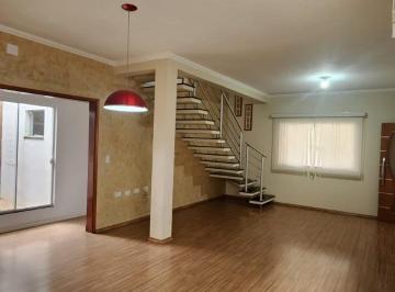 Foto 01 · Casa, Parque Residencial Klavin, Nova Odessa, SP