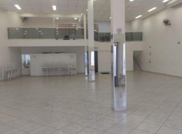 Comercial · 390m² · Salão para alugar, 390 m² por R$ 12.320,01/mês - Parque das Nações - Guarulhos/SP