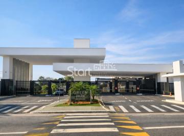 nome imagem · casa - Jardim Green Park Residence - Hortolândia