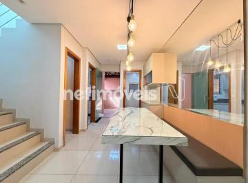 Casa · 160m² · 3 Quartos · 2 Vagas · CASA À VENDA, 3 QUARTOS, 2 VAGAS, BAIRRO SANTA TEREZINHA