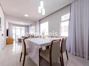 Apartamento · 153m² · 3 Quartos · 2 Vagas · Cobertura Linear Reformada com 3 Quartos à Venda no Buritis 153m²;