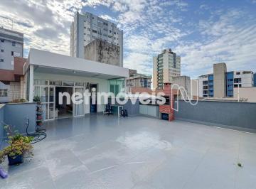 Área gourmet · Cobertura Linear Reformada com 3 Quartos à Venda no Buritis 153m²;