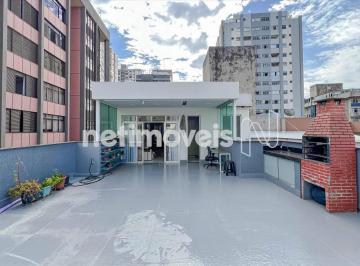 Área gourmet · Cobertura Linear Reformada com 3 Quartos à Venda no Buritis 153m²;