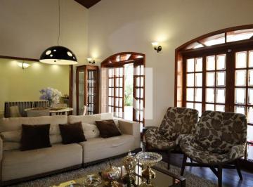 Casa · 600m² · 5 Quartos · 7 Vagas - Revenda Imóveis - Lucas Alves · Casa à Venda - Interlagos, 5 Quartos, 600 m2