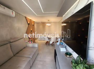 Apartamento · 71m² · 3 Quartos · 2 Vagas · Apartamento de 03 quartos com elevador e Lazer no Paquetá/Castelo!