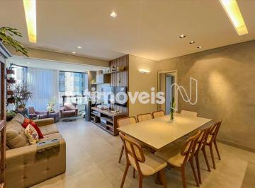 Apartamento · 115m² · 4 Quartos · 2 Vagas · Excelente 4 quartos no Buritis, pronto para morar!