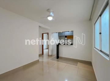 Apartamento · 61m² · 2 Quartos · 1 Vaga · Locação Apartamento 2 quartos Floresta Belo Horizonte