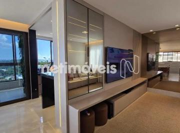 Apartamento · 284m² · 4 Quartos · 5 Vagas · Venda Cobertura Liberdade Belo Horizonte