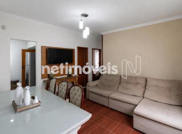 Apartamento · 70m² · 2 Quartos · 1 Vaga · Apartamento 2 Quartos à Venda no Copacabana – Belo Horizonte