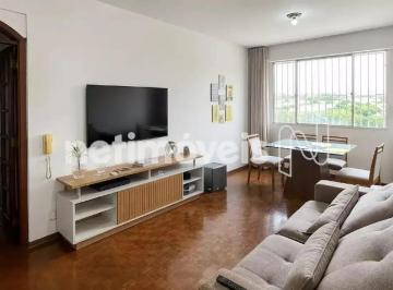 Apartamento · 93m² · 3 Quartos · 1 Vaga · Apartamento de 03 quartos com elevador no Padre Eustáquio!!!