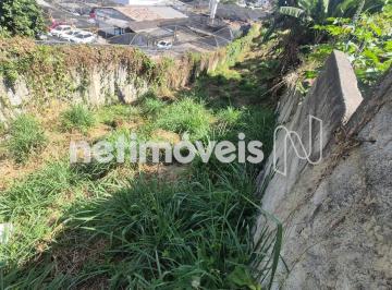 Terreno · 600m² · Lote de 600 m²; à venda na região da Pampulha/São Francisco!