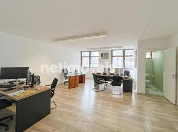 Comercial · 219m² · 4 Vagas · Andar Corporativo para Locação – Savassi