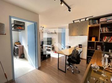 Apartamento en Venda de 2 quartos Jardim Ester Yolanda · Apartamento à Venda - Jardim Éster Yolanda, 2 Quartos, 55 m2