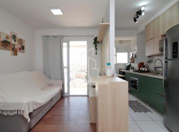 Apartamento · 52m² · 2 Quartos · 1 Vaga · Apartamento RESIDENCIAL em SÃO PAULO - SP, VILA MARINA