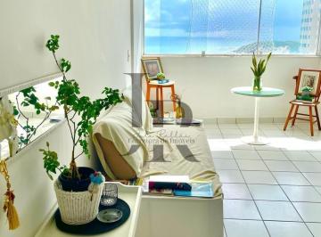 Foto 01 · Apartamento de 2 quartos com suíte e vaga de garagem em Ponta Negra oportunidade Tower imperdível!