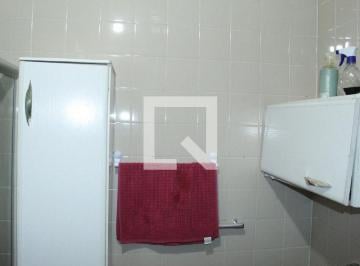 Apartamento · 40m² · 1 Quarto · Apartamento à Venda - Santa Cecília, 1 Quarto, 40 m2