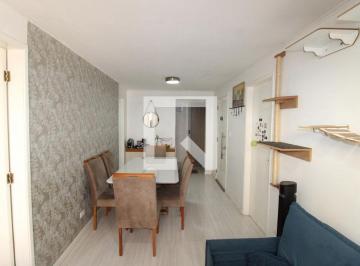 Apartamento de 3 quartos, São Paulo · Apartamento à Venda - Vila Princesa Isabel, 3 Quartos, 55 m2