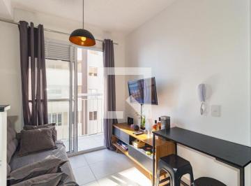 Apartamento · 30m² · 1 Quarto · Apartamento à Venda - Belém, 1 Quarto, 30 m2