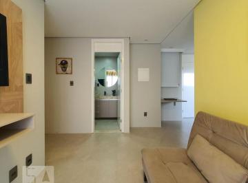 Apartamento de 2 quartos, São Paulo · Apartamento à Venda - Liberdade, 2 Quartos, 50 m2