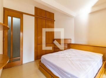 Apartamento 60m² Venda Aclimação · Apartamento à Venda - Aclimação, 1 Quarto, 60 m2