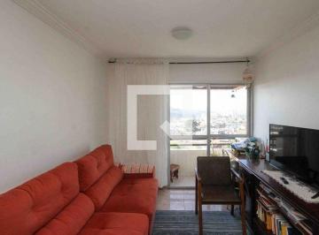 Apartamento de 2 quartos, São Paulo · Apartamento à Venda - Jardim Imperador, 2 Quartos, 52 m2