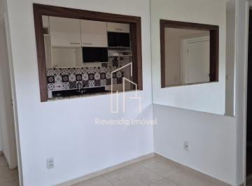 Apartamento · 58m² · 2 Quartos · 1 Vaga · Apartamento à venda em São Paulo-SP, Vila Aurora: 2 quartos, 1 suíte, 2 salas, 1