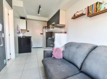 Apartamento de 1 quarto, São Paulo · Apartamento à Venda - Cambuci, 1 Quarto, 30 m2