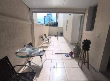 Apartamento · 128m² · 3 Quartos · 2 Vagas · Apartamento área privativa 3 quartos, 2 banhos, 2 vagas no Cidade Nova